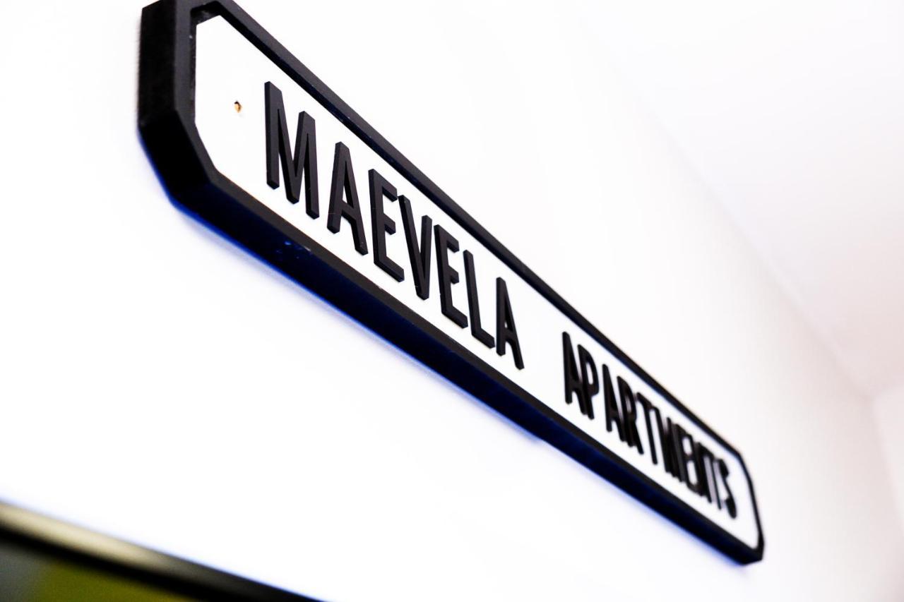 Maevela Apartments - Arcadian Versace Themed Apt ☆ Huge Balcony / Free Parking → Free Netflix -2 Min Walk From Birmingham Hippodrome Theatre, Arcadian, China Town, Sidewalk Club, Gay Village, 5 Mins From New Street Train Station - Birmingham Grand Ce Exterior photo